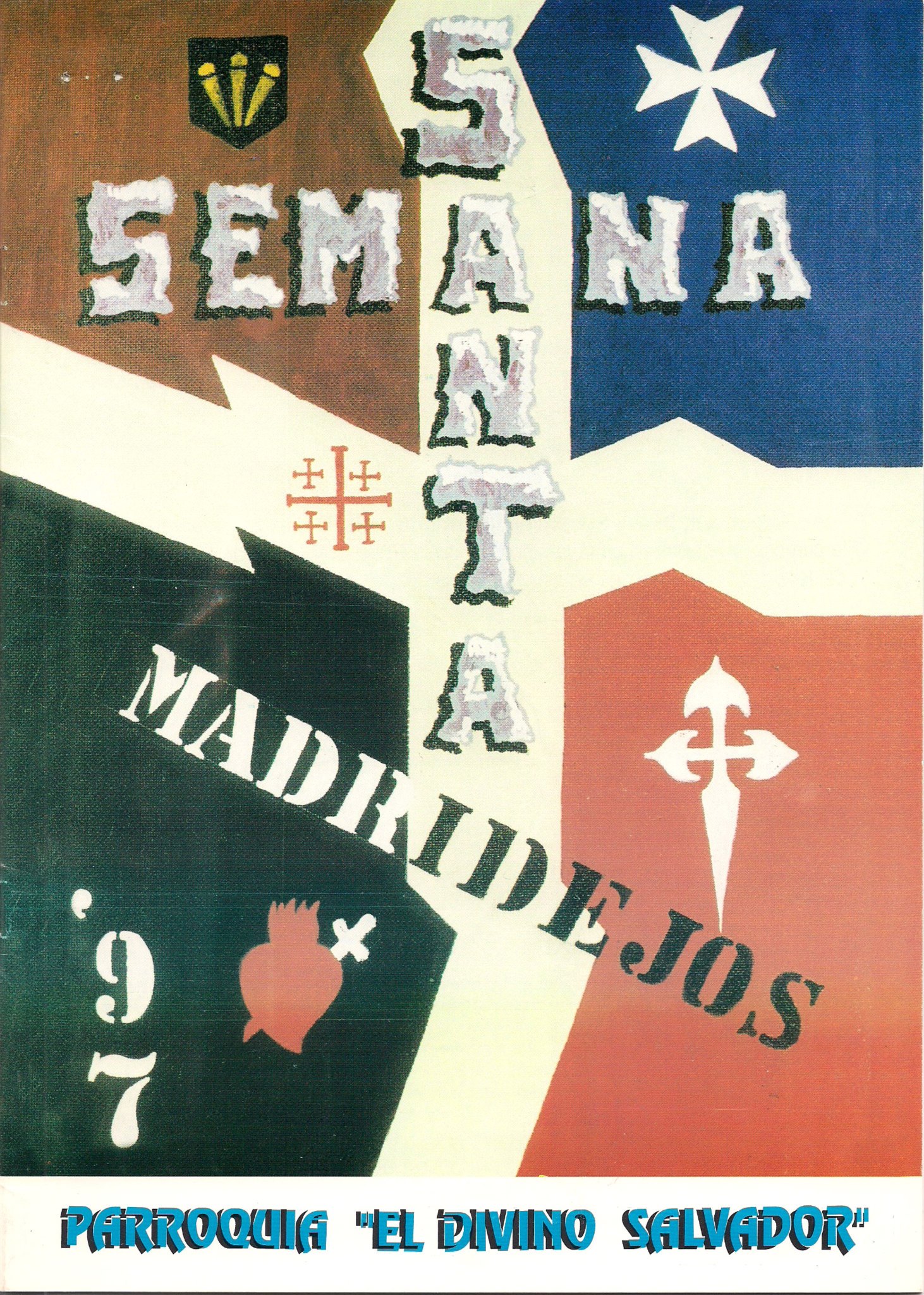 Semana Santa en Madridejos  